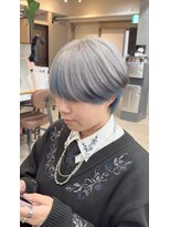 エーアイ 駒込店(Ai)&nbsp;マッシュウルフ