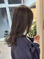 シエル 大名店(CIEL)&nbsp;白髪ぼかしハイライト