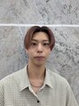 ヴィメンズウエスト 大宮西口(Vii men's west)&nbsp;神田 脩弥