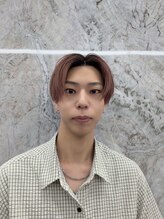 ヴィメンズウエスト 大宮西口(Vii men's west) 神田 脩弥