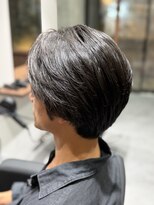 ルアナ(Luana HAIR SALON) メンズカット