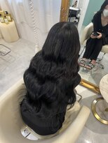 サロン ド ココ(salon de COCO) 羽エクステ/エクステ
