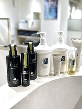 ラベスト キョウト(LOVEST)の写真/【京都河原町/髪質改善】髪だけではなく心も整える。最先端のトリートメントで思わず見惚れる美しい髪へ―