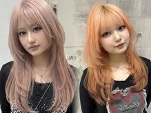ワンズミラー 原宿(ONE's MIRROR)