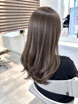 シータ ふじみ野(THETA) レイヤーカット