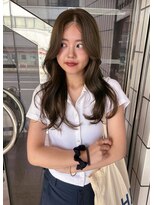 エンドット(en.)&nbsp;大人っぽ×チャンモリolive