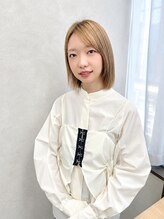 トッカ 天王寺店(tocca)&nbsp;YUKINO 