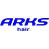 ヘアー アークス 上永谷店(hair ARKS)のお店ロゴ