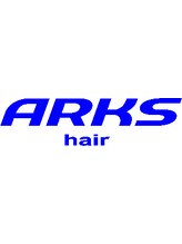 hair ARKS  上永谷店　アークス