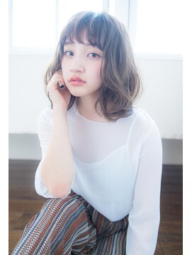 リュドール 栄(Rue D’or) リュドール栄　大人可愛いスタイルby古川