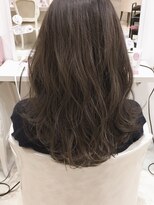 ジルバイジアン(JILL by GIEN)&nbsp;☆JILLbyGIEN☆ハネ感×フレンチ×ドライウェット