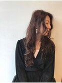 【空気感たっぷり】レイヤーでこなれロング【oggi溝の口】