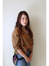 アリュール(allure)&nbsp;まーさん 