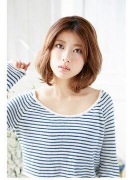 フレイムス ヘアアンドリラックス 大宮東口店(Frames) 【フレイムス大宮】スィートロング