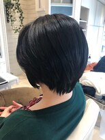 ノーブル 白金台店(Noble by PROGRESS) お客様カットスタイル