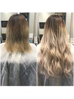 アンク クロス 吉祥寺店&nbsp;【ANKH CROSS吉祥寺】"シールエクステ80枚"