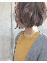 ヘアースペース レガッタ(hair space Regatta)&nbsp;ゆるふわで可愛さプラス☆イルミナカラー