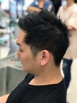 グランシュ 青葉台店(GranCieux)&nbsp;すっきりメンズショート