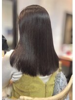 ミーノ(mｉｅｎｏ)&nbsp;アマトラトリートメントカラー