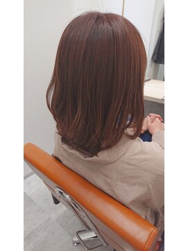 トゥーリ 浜町店 長崎(tuuli) ラベンダーカラー