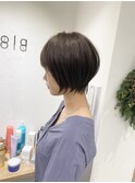 短すぎないソラショート