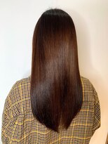 e.m.a プレミアムビューティーサロン 栄駅店(e.m.a PREMIUM BEAUTY SALON)&nbsp;美髪・髪質改善