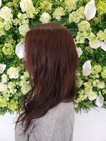 ルミエール(Lumiere)&nbsp;Lumiere×ピンクブラウン