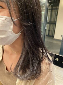 アテナ(ATENA) ホワイトグレー