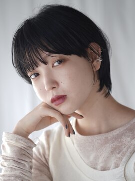 アッド バイ ケーツー(add by K-two) マッシュショート【add】