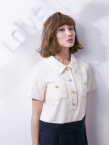 ワンエイティーディグリース(180°One Eighty Degrees.) くせ毛風/くせ毛パーマ /外国ヘア/海外ヘア  小顔ヘア　