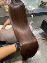 ランズ(LANDS)&nbsp;美髪にしたいなら☆これ！