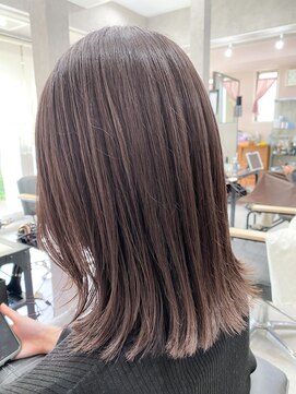 アンドコー(Andco) 【Andco】ペールピンク