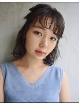 ネストバイコード(NEST by chord)&nbsp;【NEST 神保】サロンスタイル#37