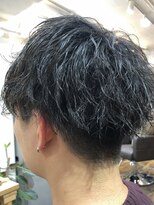 ラウ(LAU)&nbsp;ツイストスパイラル