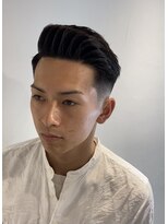 ドルクス 日本橋(Dorcus)&nbsp;爽やか王道7：3パートフェード