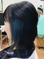 グラッシー GLASSY&nbsp;今回はこのカラー！