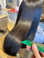 ミューズ 本山店(MUSE)&nbsp;美髪サロン【MUSEミューズ 本山】　髪質改善ヘアスタイル