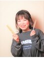 ヘアリゾートカシータ(Casita)/黒岩ほなみ