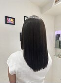 【麻布十番】アルティストで透明感たっぷりアッシュカラー♪