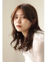 エクリ(equri×SHISEIDO)&nbsp;レイヤースタイル×ハイライト