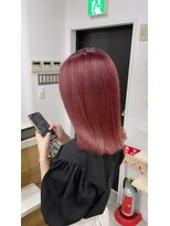 ジゼル(gisele)&nbsp;(飯塚)cherry pink