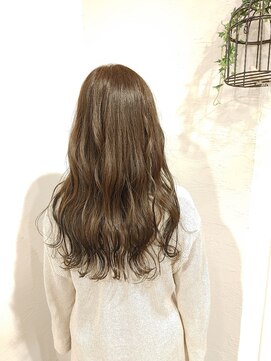 ローグ ヘアー 金町店(Rogue HAIR) 20代30代40代◎ローグ金町(TAKA)大人かわいいヨシンモリウェーブ
