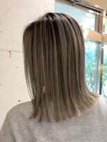 ヴォアソルヂェガーデン(Voasorte GARDEN)&nbsp;【Voasorte GARDEN】ソフトバレイヤージュ☆