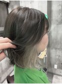 インナーカラー