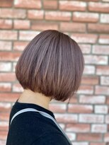 スタジオフィット(STUDIO FITTO)&nbsp;●◯透明感のあるピンクラベンダー◯●