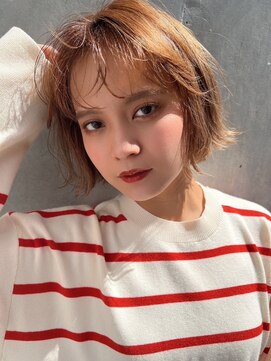 レゴ(REGO) 大人ショート#大人ガーリーチョコレートモードプリカール