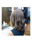 サロンワーク/ヘアアレンジ