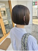 ミニボブ