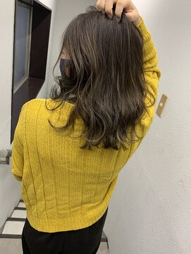 パレード 池袋(PARADE) 【HIROMU指名限定】ミルクティーベージュ