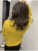 【HIROMU指名限定】ミルクティーベージュ